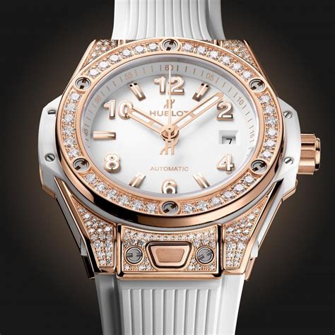 hublot watch for ladies|hublot watches geneve collection.